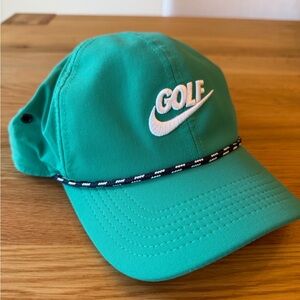 Nike Golf Rope Hat